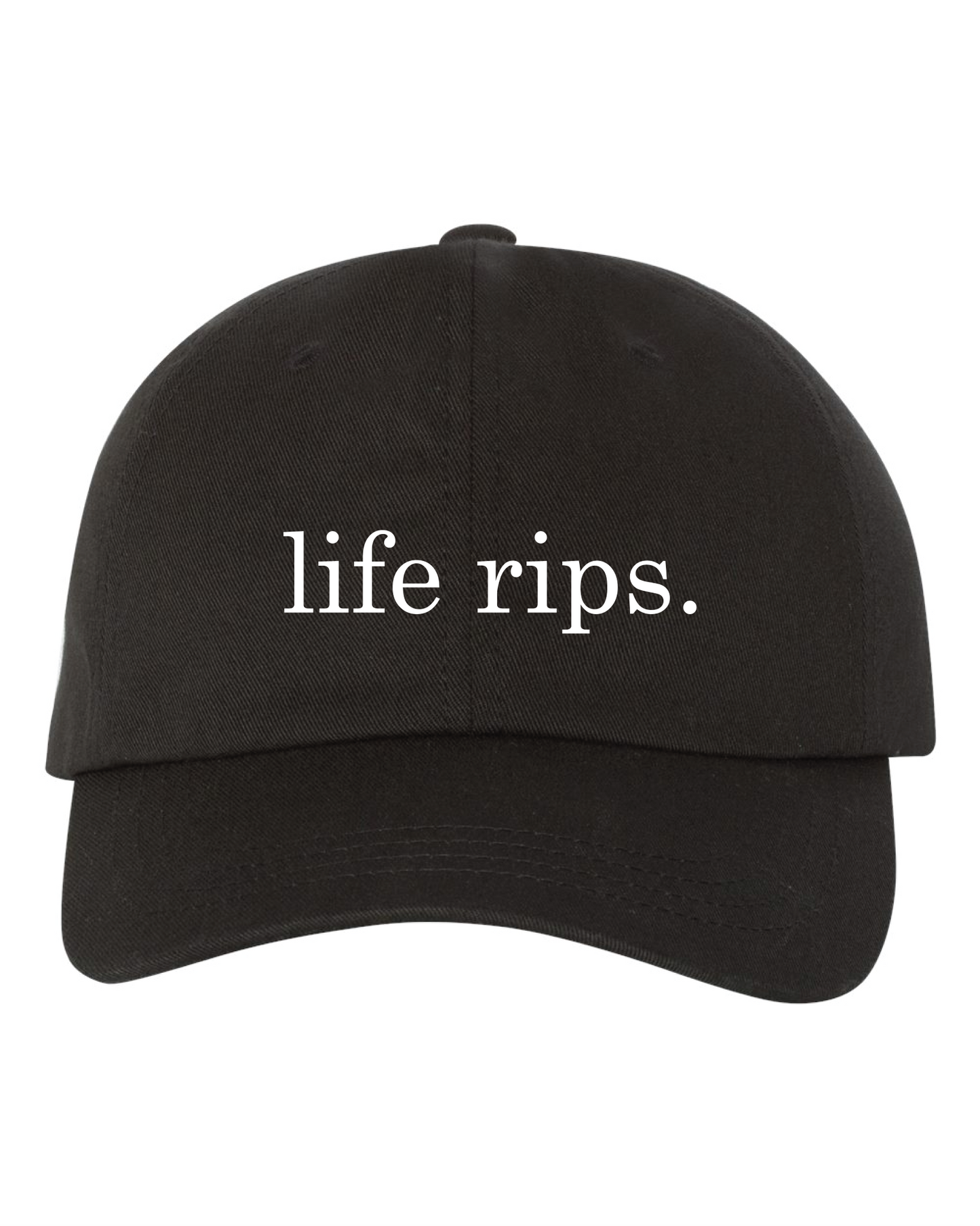Life Rips Hat