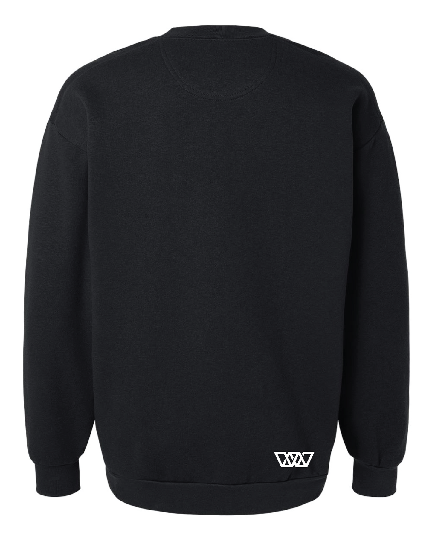 Demand More Crewneck