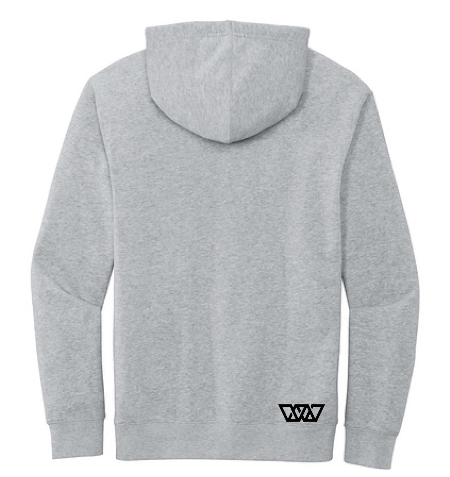 Life Rips Midweight Hoodie