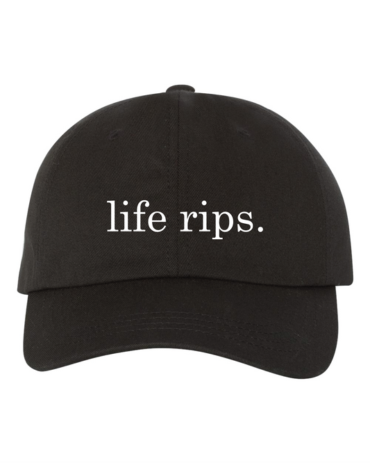 Life Rips Hat
